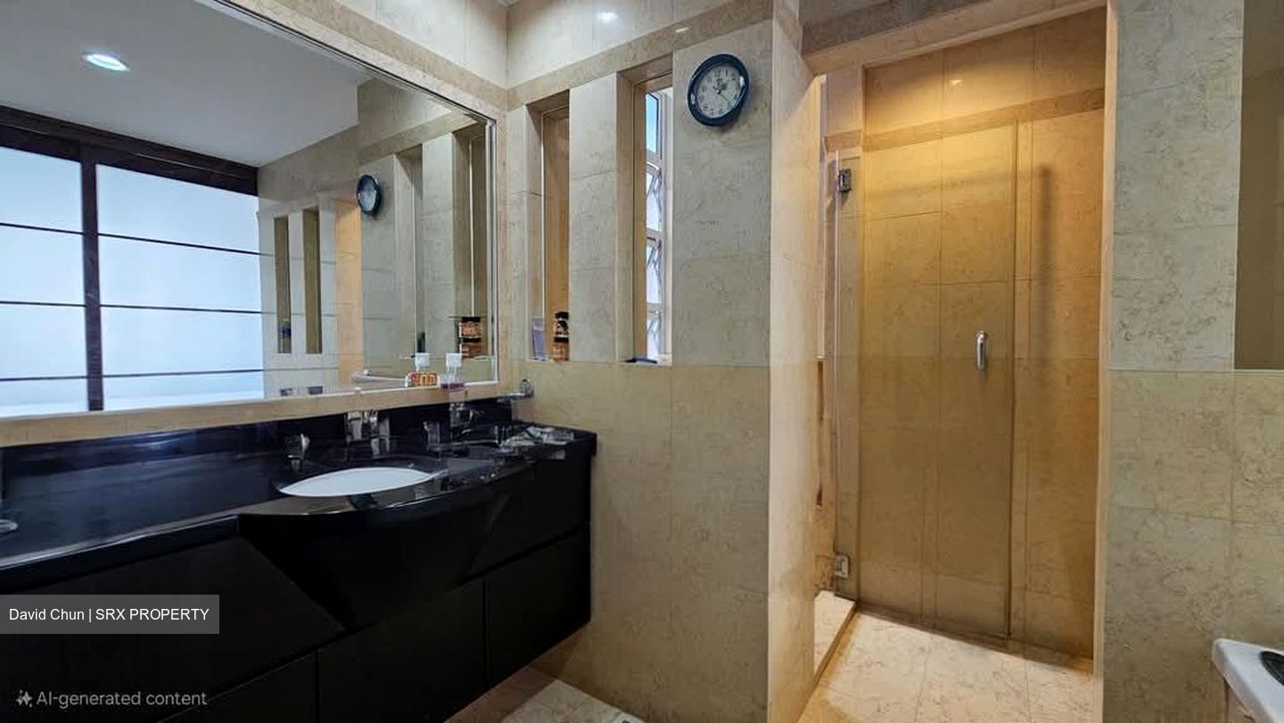 Hillington Green (D23), Condominium #571882141